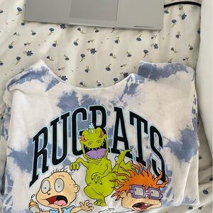 Rugrats crewneck
